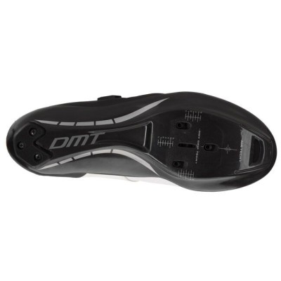 DMT SH1 BLACK/WHITE