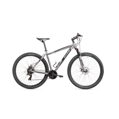 ECLIPSE MTB 29" HORNET XC 7X3 DISCO MECCANICO GRIGIO OPACO
