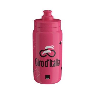 ELITE BORRACCIA FLY TEAMS 2025 GIRO D'ITALIA PINK 550ML
