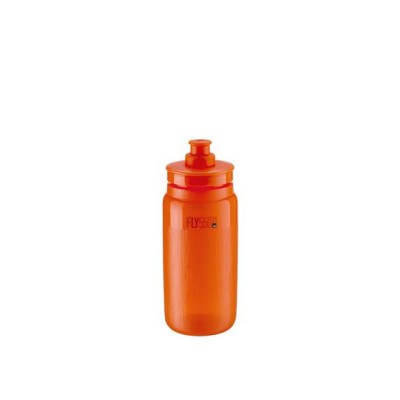 ELITE BORRACCIA FLY TEX CLEAR ORANGE 550ML