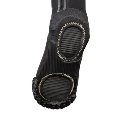 ENDURA MT500 OVERSHOE BLACK