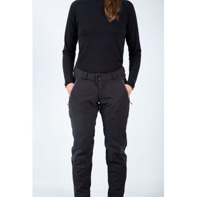 ENDURA WM MT500 SPRAY TROUSERS BLACK