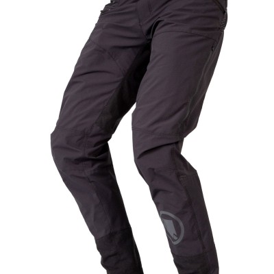 ENDURA SINGLETRACK TROUSER II NERO
