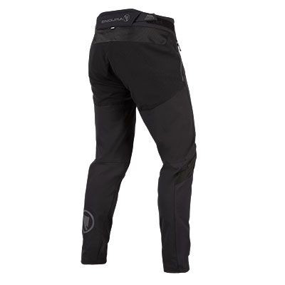 ENDURA MT500 BURNER PANT BLACK