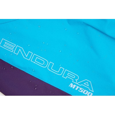 ENDURA MT500 BURNER PANT BLACK