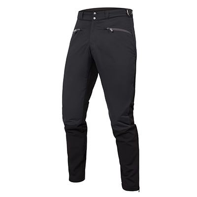 ENDURA MT500 FREEZING POINT TROUSERS II NERO