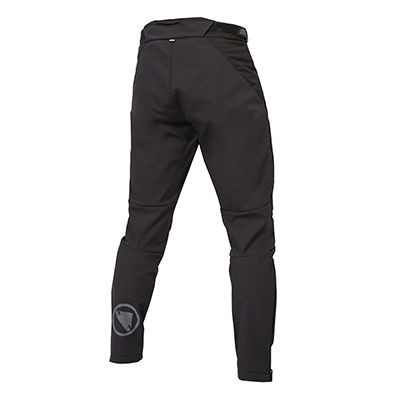 ENDURA MT500 FREEZING POINT TROUSERS II NERO