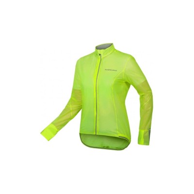 ENDURA W'S  FS260-PRO ADRENALINE RACE CA GIALLO