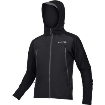 ENDURA MT500 FREEZING POINT JKT NERO