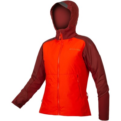 ENDURA WMS MT500 FREEZING POINT JKT PAPRIKA