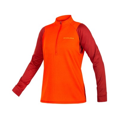ENDURA WMS SINGLE TRACK FLEECE