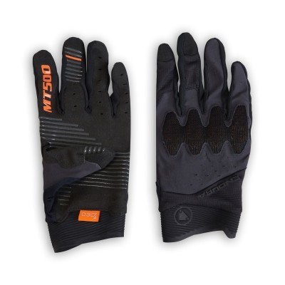ENDURA MT500 GLOVE II BLACK