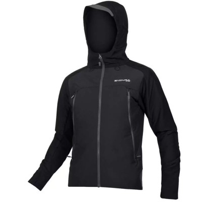 ENDURA MT500 POLARTEC JKT BLACK