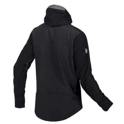 ENDURA MT500 POLARTEC JKT BLACK