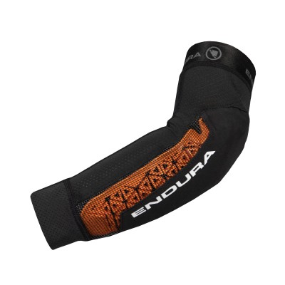 ENDURA D3O ELBOW PAD NERO