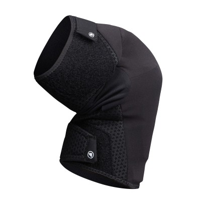 ENDURA GINOCHIERA STRACK KNEE PROTECTOR NERO