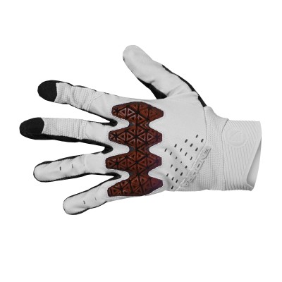 ENDURA MT500 D3O GLOVE II NERO