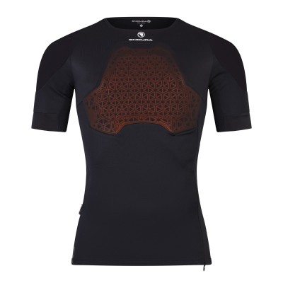 ENDURA MT500D3O GHOST NERO