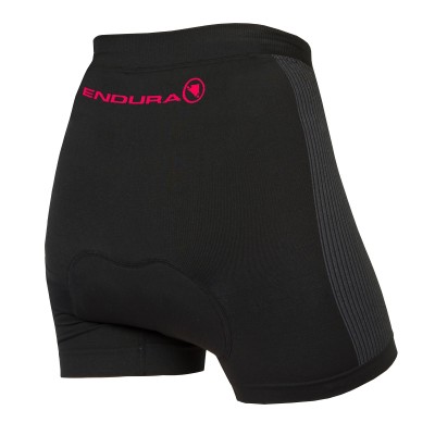 ENDURA  WMS ENGINEERED BOXER II NERO