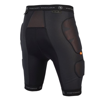 MT500 PROTECTOR USHORT II BLACK