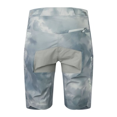ENDURA SINGLE TRACK LITE SHORT GRIGIO CAMO
