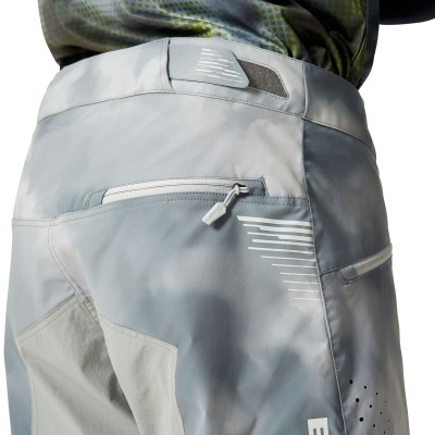ENDURA SINGLE TRACK LITE SHORT GRIGIO CAMO