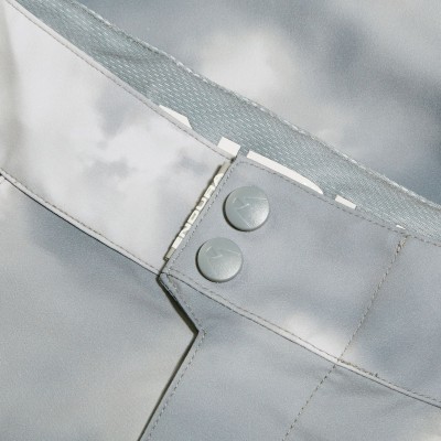 ENDURA SINGLE TRACK LITE SHORT GRIGIO CAMO