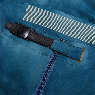 ENDURA MT500 BURNER PANT BLU