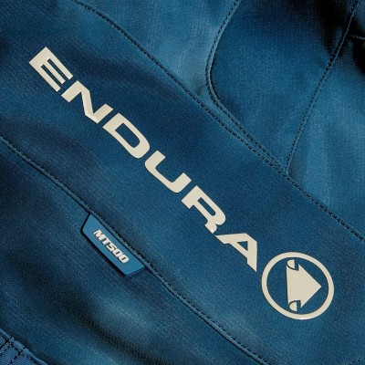 ENDURA MT500 BURNER PANT BLU
