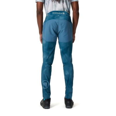 ENDURA MT500 BURNER PANT BLU