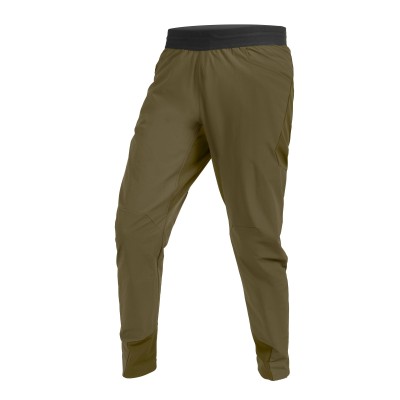ENDURA PANTALONI TRAILSTER DkGRN/GRN