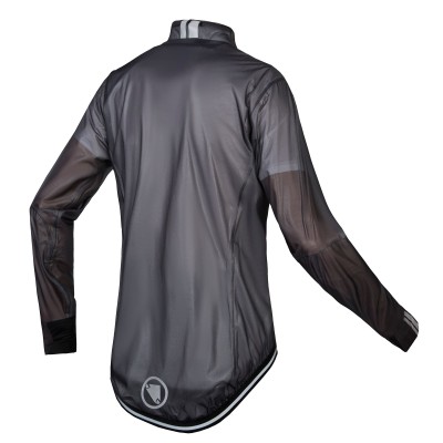ENDURA FS260-PRO ADRENALINE RACE CAPE II NERO