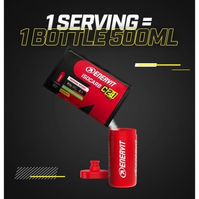 ENERVIT C2:1 ISOCARB 65g BUSTA