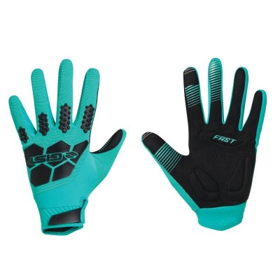 GIST GUANTO ARMOR AZZURRO