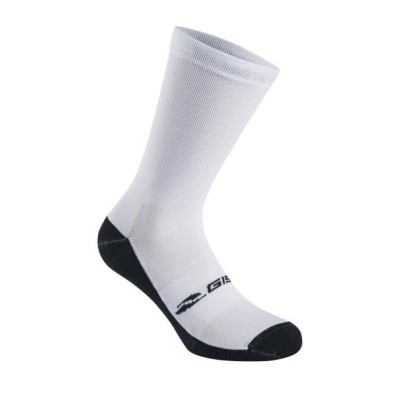 GIST CALZINO DRY FIT BIANCO