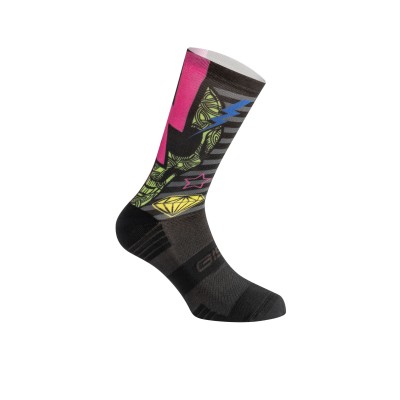 GIST CALZINO RANGE BREAK RULES