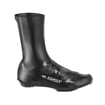 GIST COPRISCARPA RAIN BLACK
