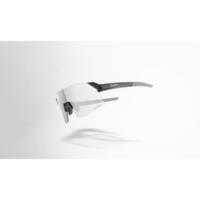 GIST OCCHIALE ROCKET PHOTOCHROMIC MATT BLACK