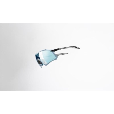 GIST OCCHIALE PACK MATT BLACK - LENTE AZZURRA