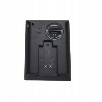 YAMAHA DISPLAY LCD 2016