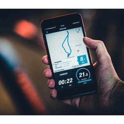 HAIBIKE KIT ECONNECT PER BOSCH COMPATIBILE CON MOTORI BOSCH