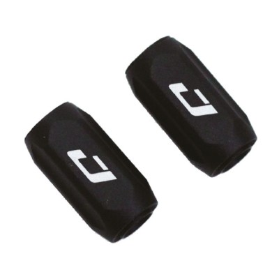 JAGWIRE REGOLATORI PRO MINI NERO