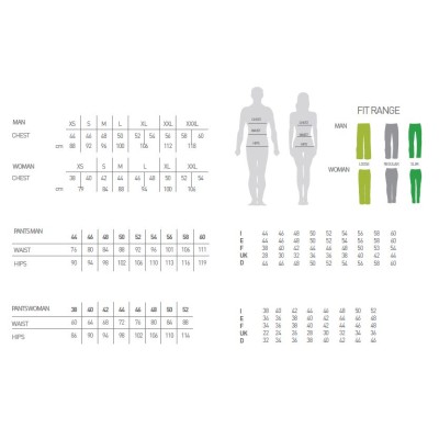 KARPOS JUMP JERSEY LS OUTER BLACK INDAGO GREEN