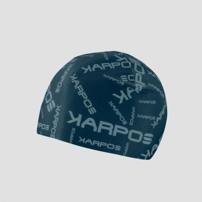 KARPOS ALAGNA RACE CAP MIDNIGHT SMOKE