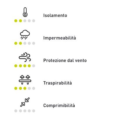 KARPOS ALAGNA RACE CAP MIDNIGHT SMOKE