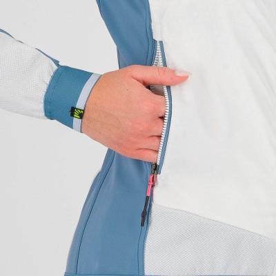 KARPOS WLAGNA PLUS EVO JKT DECO ROSE