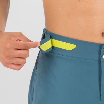 KARPOS VAL VIOLA SHORT STARGAZER/VULCAN