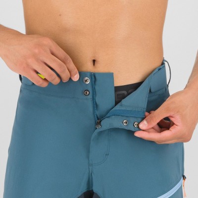 KARPOS VAL VIOLA SHORT STARGAZER/VULCAN