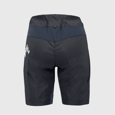 KARPOS VAL VIOLA SHORT DONNA VULCAN/OMBRE BLUE