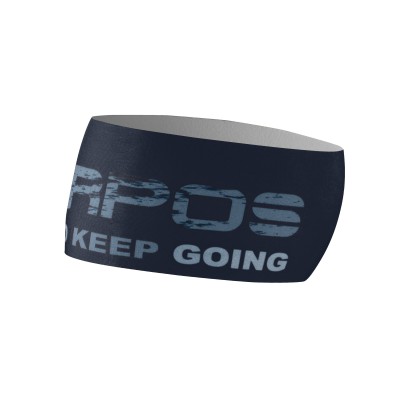 KARPOS PELMETTO HEADBAND VULCAN BERING SEA